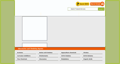 Desktop Screenshot of exemplarchemical.com